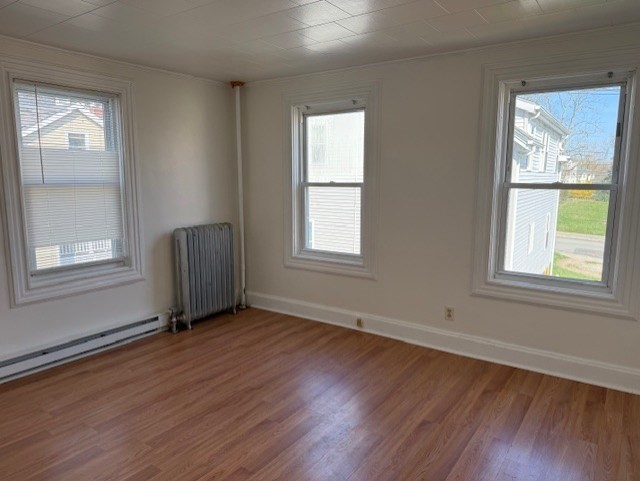 162 Hanover Street, Unit 2 Fall River, MA 02720 - Photo 3 of 9