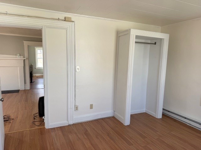 162 Hanover Street, Unit 2 Fall River, MA 02720 - Photo 4 of 9