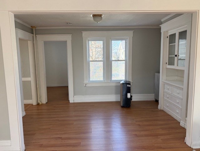 162 Hanover Street, Unit 2 Fall River, MA 02720 - Photo 5 of 9