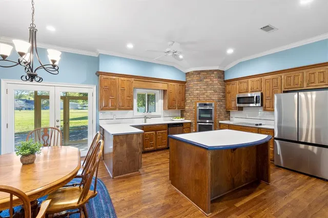 $699,000 | 6510 Pleasant Valley Place, Sachse, TX 75048