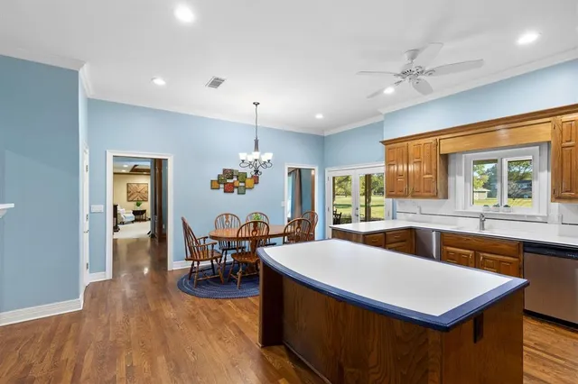 $699,000 | 6510 Pleasant Valley Place, Sachse, TX 75048