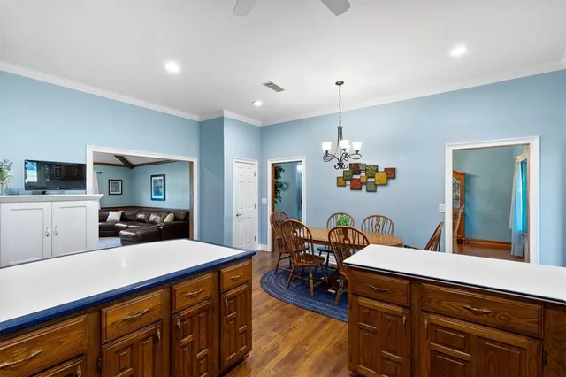 $699,000 | 6510 Pleasant Valley Place, Sachse, TX 75048