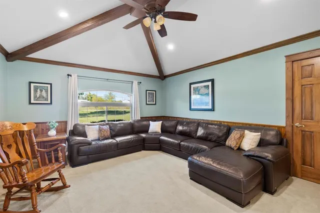 $699,000 | 6510 Pleasant Valley Place, Sachse, TX 75048