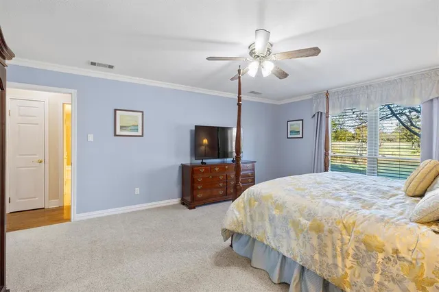 $699,000 | 6510 Pleasant Valley Place, Sachse, TX 75048