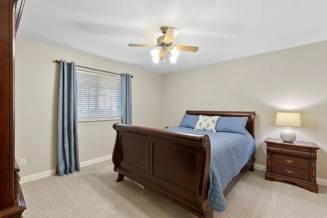 $699,000 | 6510 Pleasant Valley Place, Sachse, TX 75048