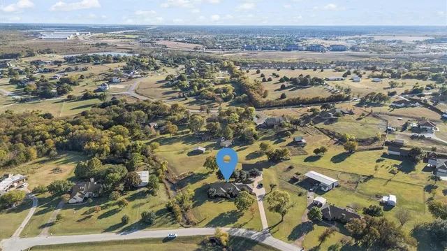 $699,000 | 6510 Pleasant Valley Place, Sachse, TX 75048