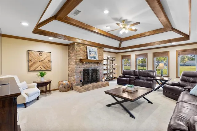 $699,000 | 6510 Pleasant Valley Place, Sachse, TX 75048