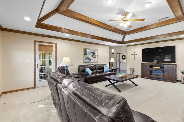 $699,000 | 6510 Pleasant Valley Place, Sachse, TX 75048