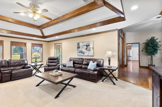 $699,000 | 6510 Pleasant Valley Place, Sachse, TX 75048