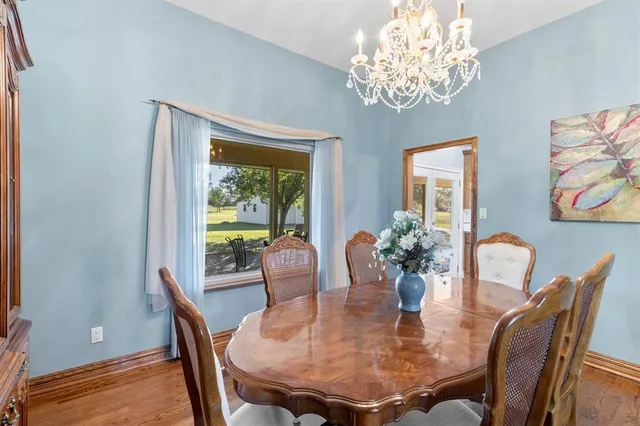 $699,000 | 6510 Pleasant Valley Place, Sachse, TX 75048