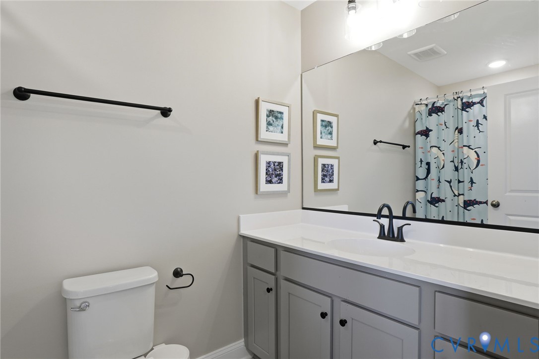 3088 Reed Marsh Drive Goochland, VA 23063 - Photo 32 of 44