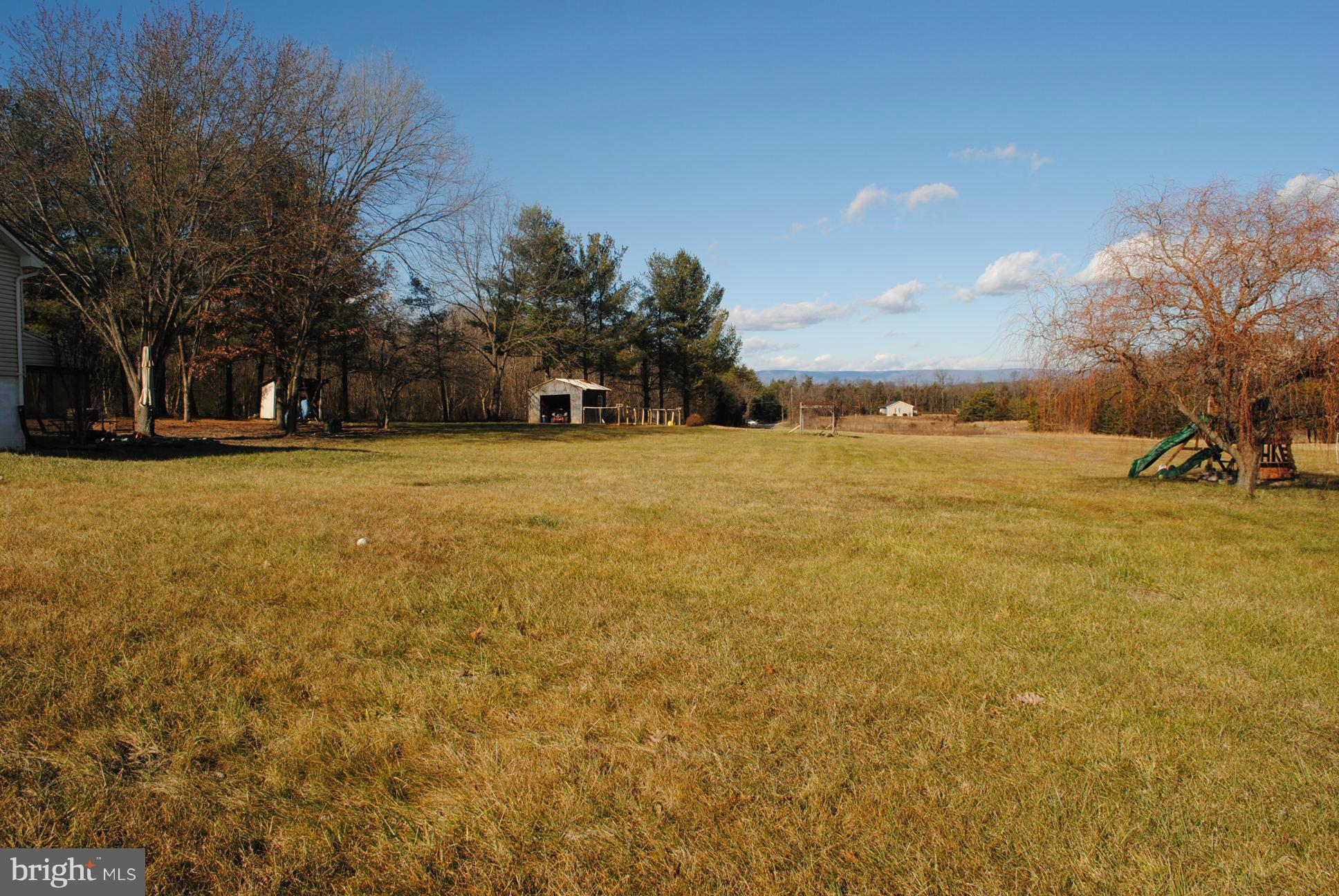 26 Messick Road Strasburg, VA 22657 - Photo 27 of 28 a view of ocean with trees