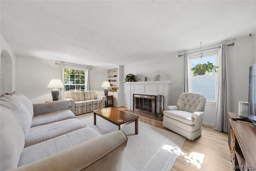 457 Mt Vernon Road Amherst, NY 14226 - Photo 18 of 50 Gallery Image 18