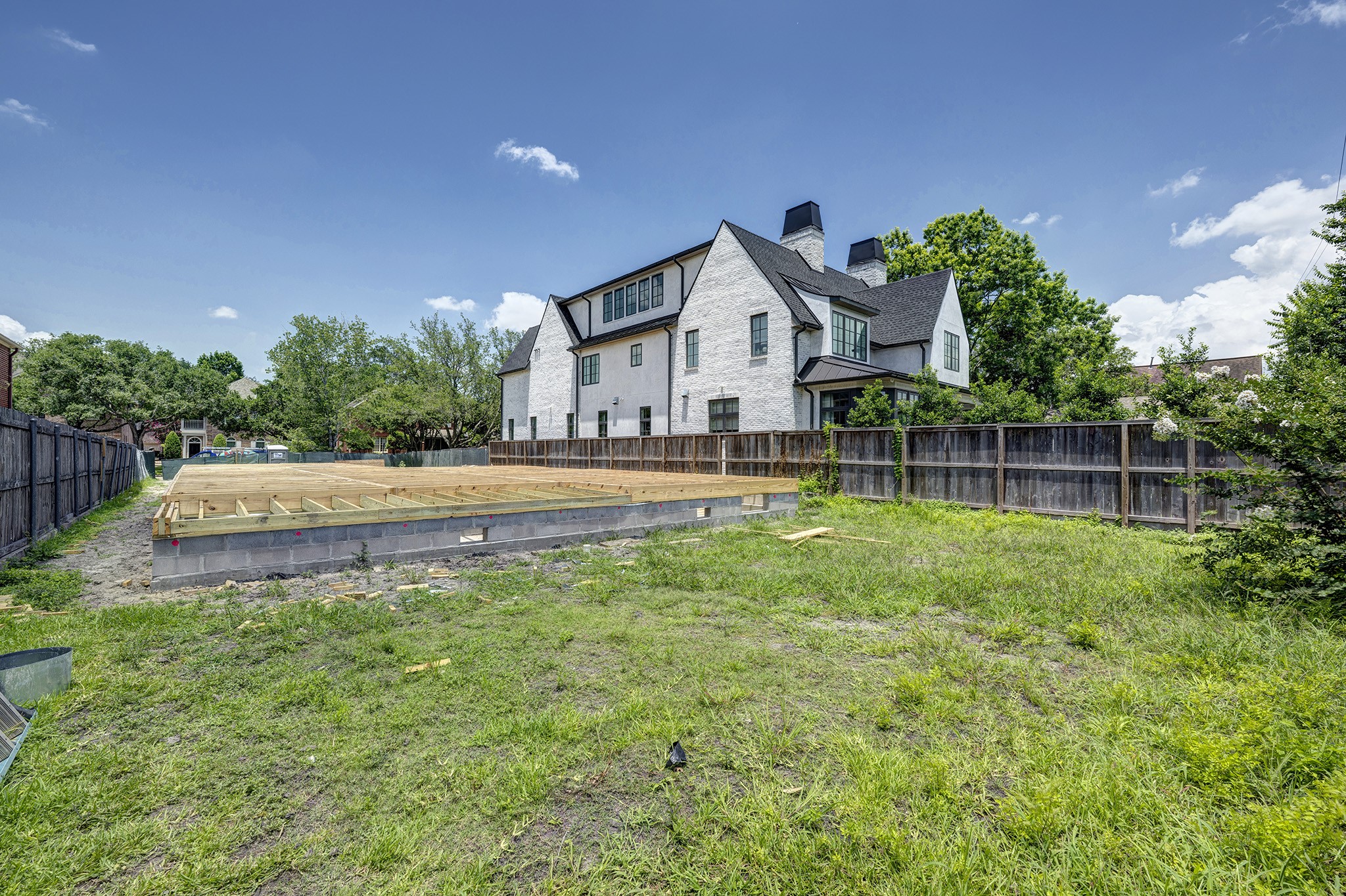 3717 Carlon Street Southside Place, TX 77005 - Photo 3 of 10