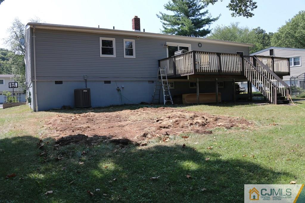 21 Merker Drive Edison, NJ 08837 - Photo 24 of 25 Gallery Image 24