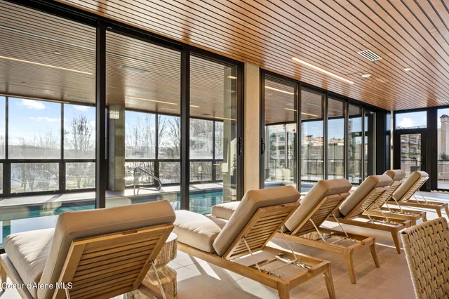 $2,324,450 | 116 South 3rd Street, Unit 1503, Coeur D'Alene, ID 83814