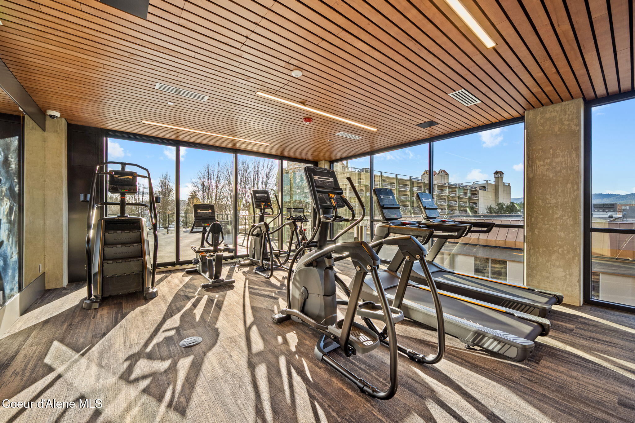 116 South 3rd Street, Unit 1503 Coeur D'Alene, ID 83814 - Photo 6 of 35 Fitness Center 1