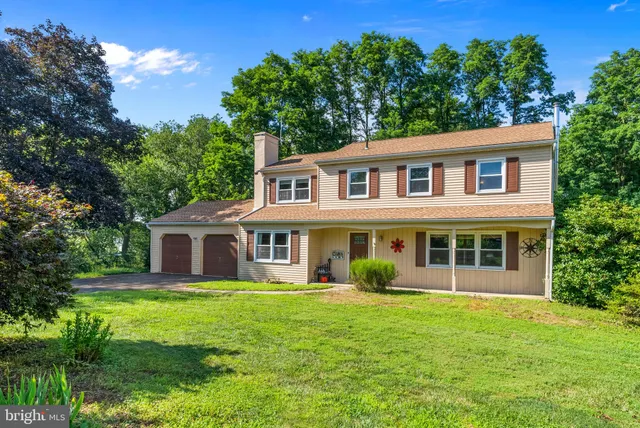 $585,000 | 844 Meadowview Road, Kennett Square, PA 19348
