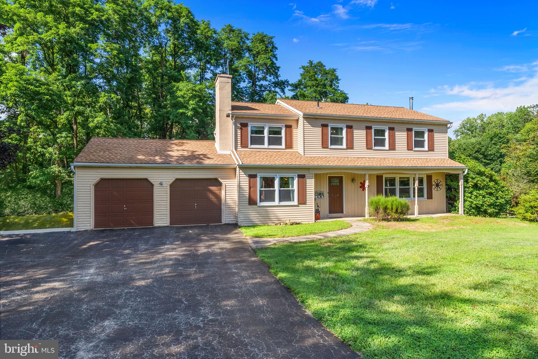 844 Meadowview Road Kennett Square, PA 19348 - Photo 2 of 38 Gallery Image 2