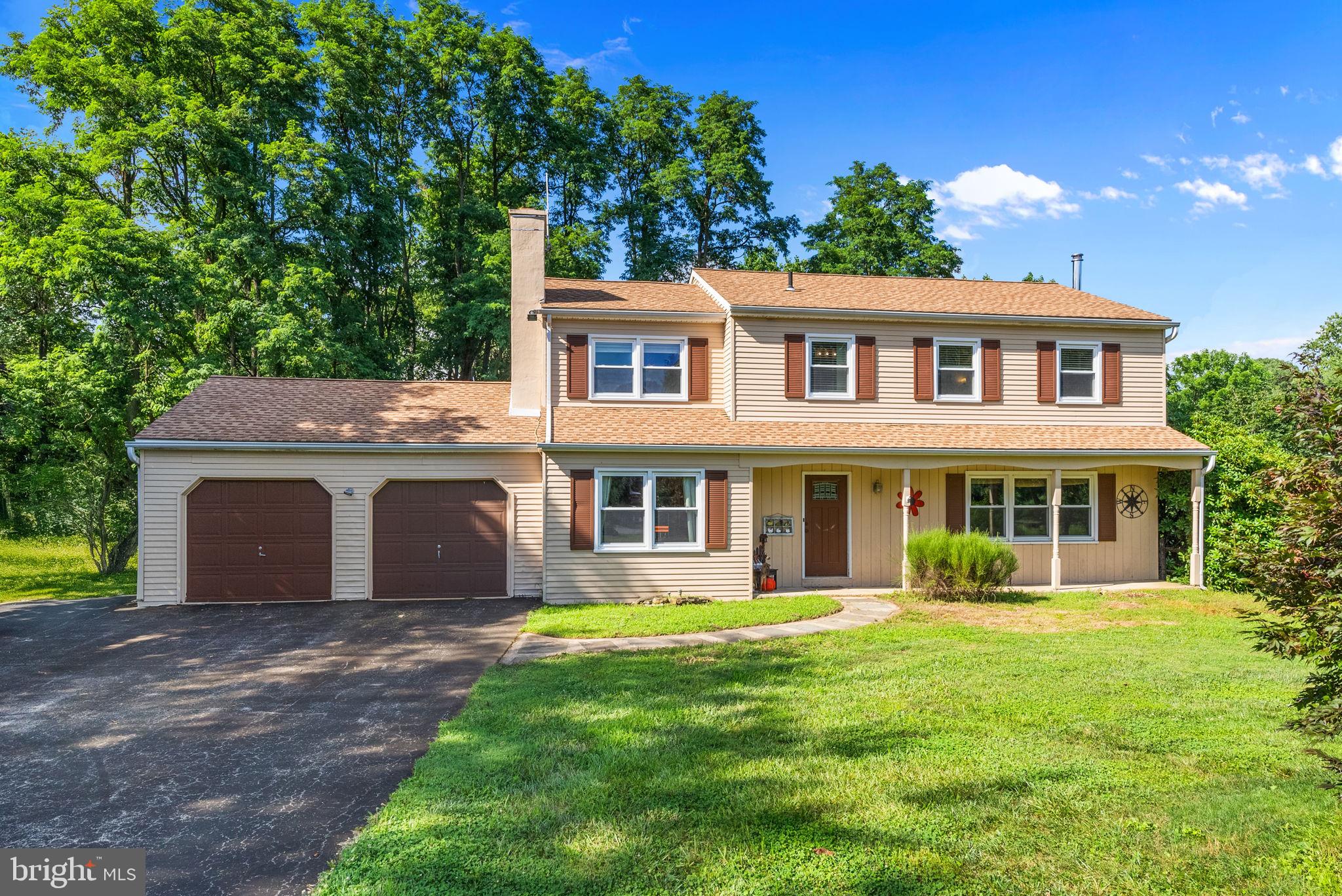 844 Meadowview Road Kennett Square, PA 19348 - Photo 3 of 38 Gallery Image 3
