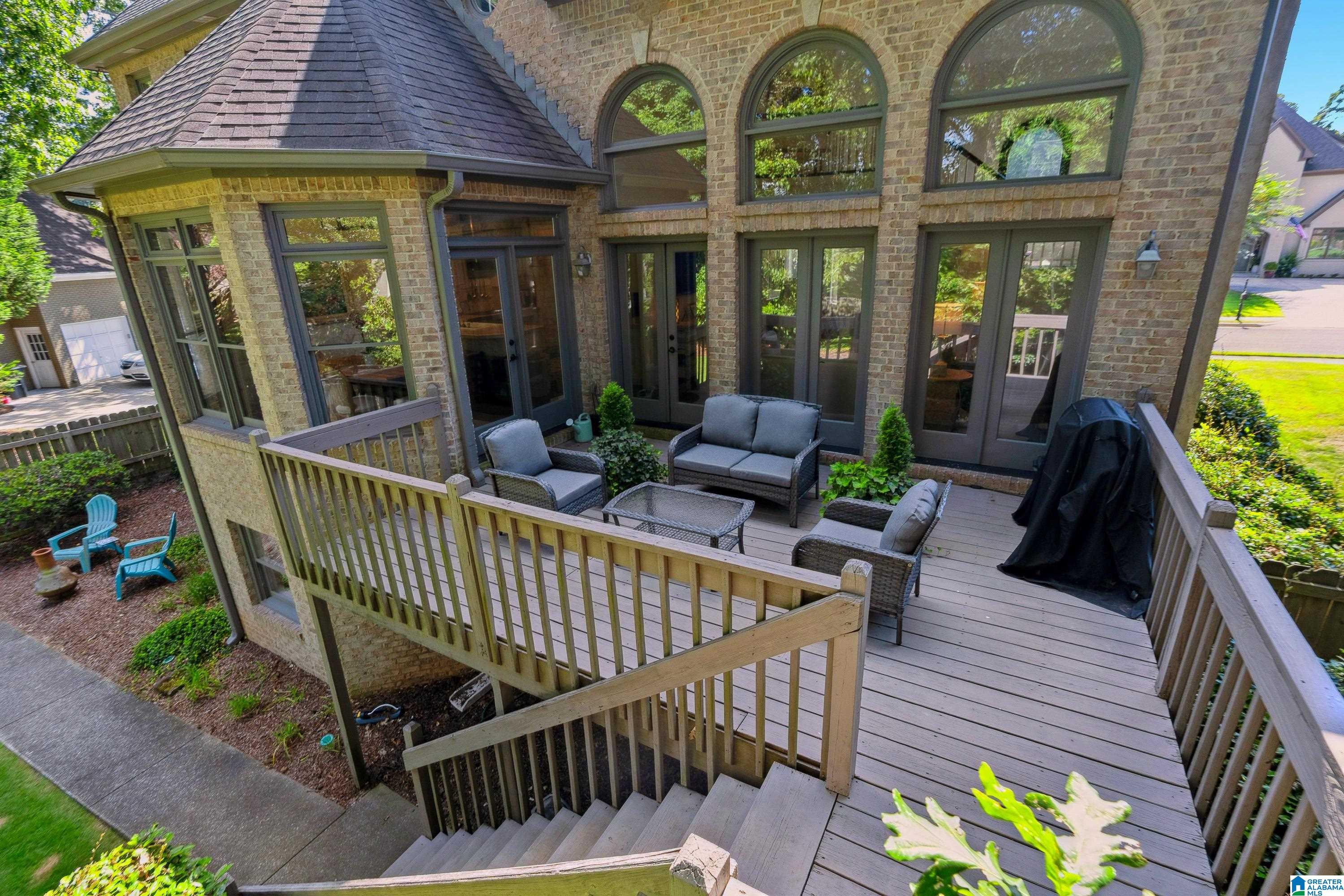 2347 Ridge Trail Birmingham, AL 35242 - Photo 51 of 56