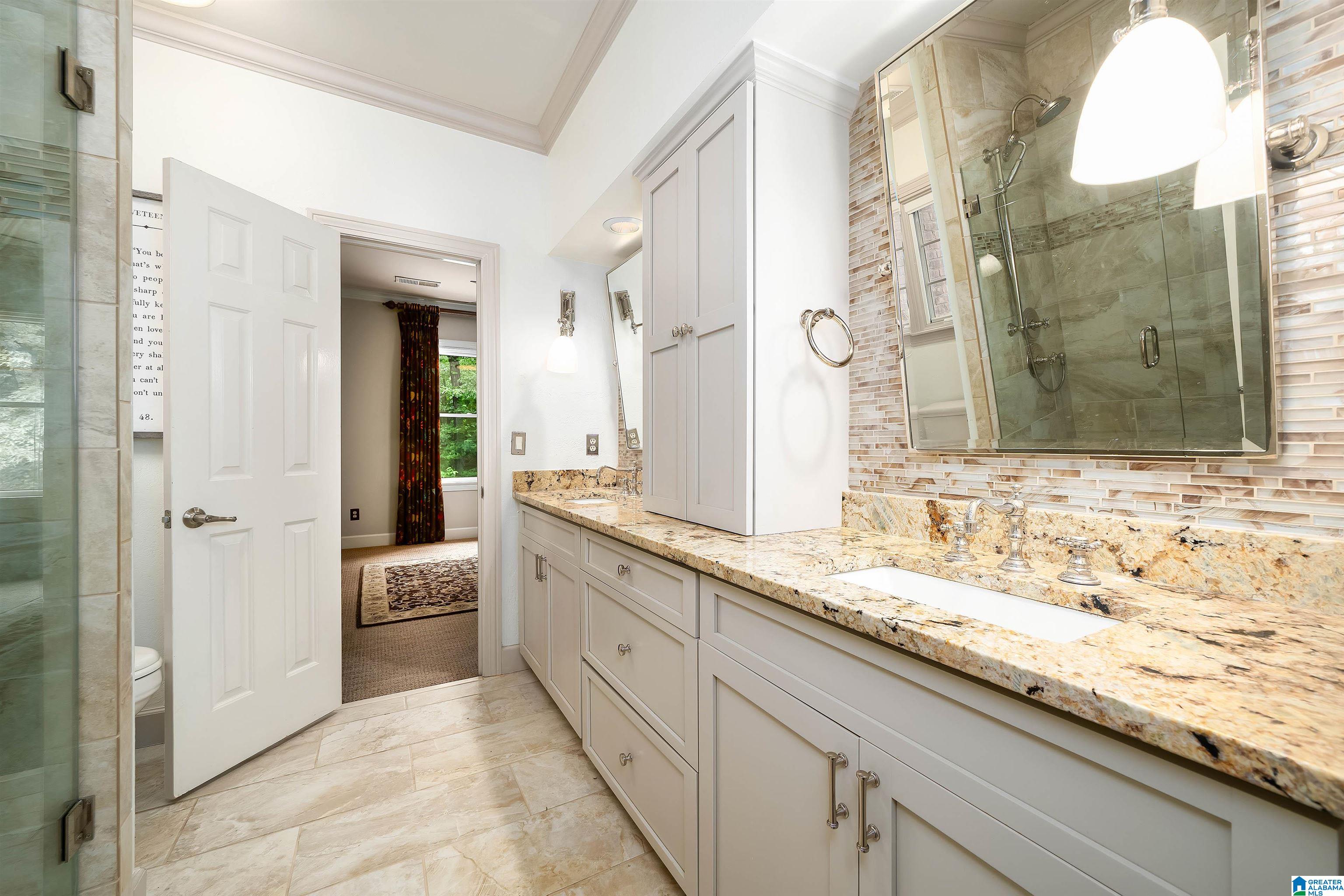 2116 Country Ridge Lane Vestavia Hills, AL 35243 - Photo 35 of 54