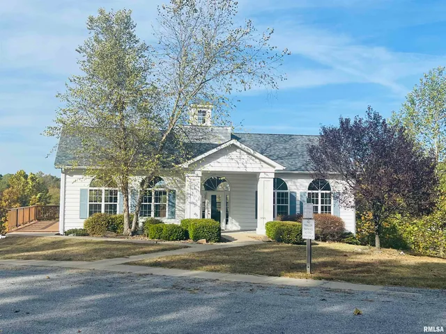 $38,000 | Lot 39-40 Luxor Landing Lane, Goreville, IL 62939