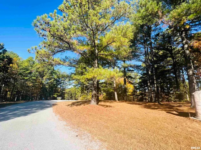 $38,000 | Lot 39-40 Luxor Landing Lane, Goreville, IL 62939