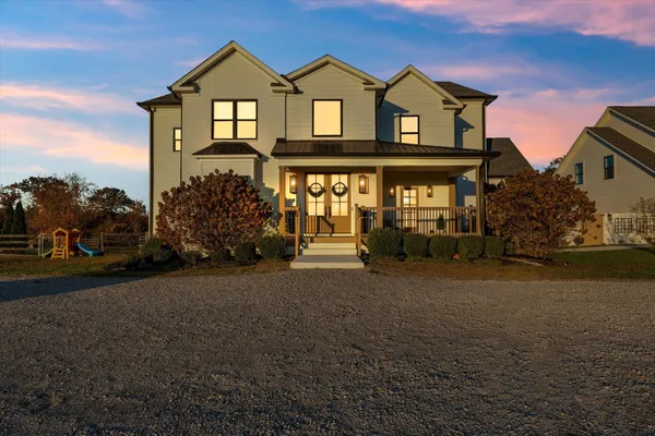 $2,100,000 | 7314 Dug Hill Road, Bon Aqua, TN 37025