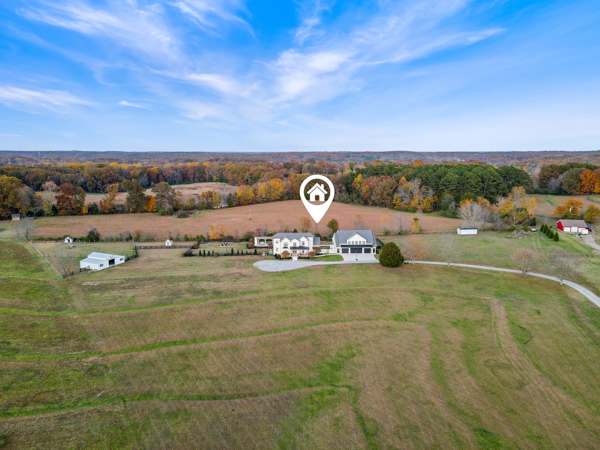 7314 Dug Hill Road Bon Aqua, TN 37025 - Photo 66 of 79