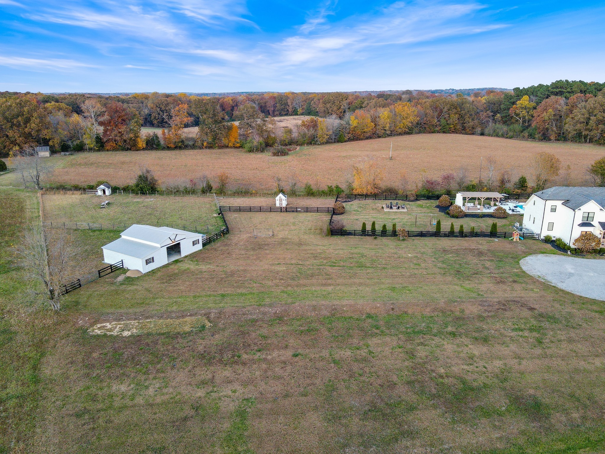 7314 Dug Hill Road Bon Aqua, TN 37025 - Photo 69 of 79