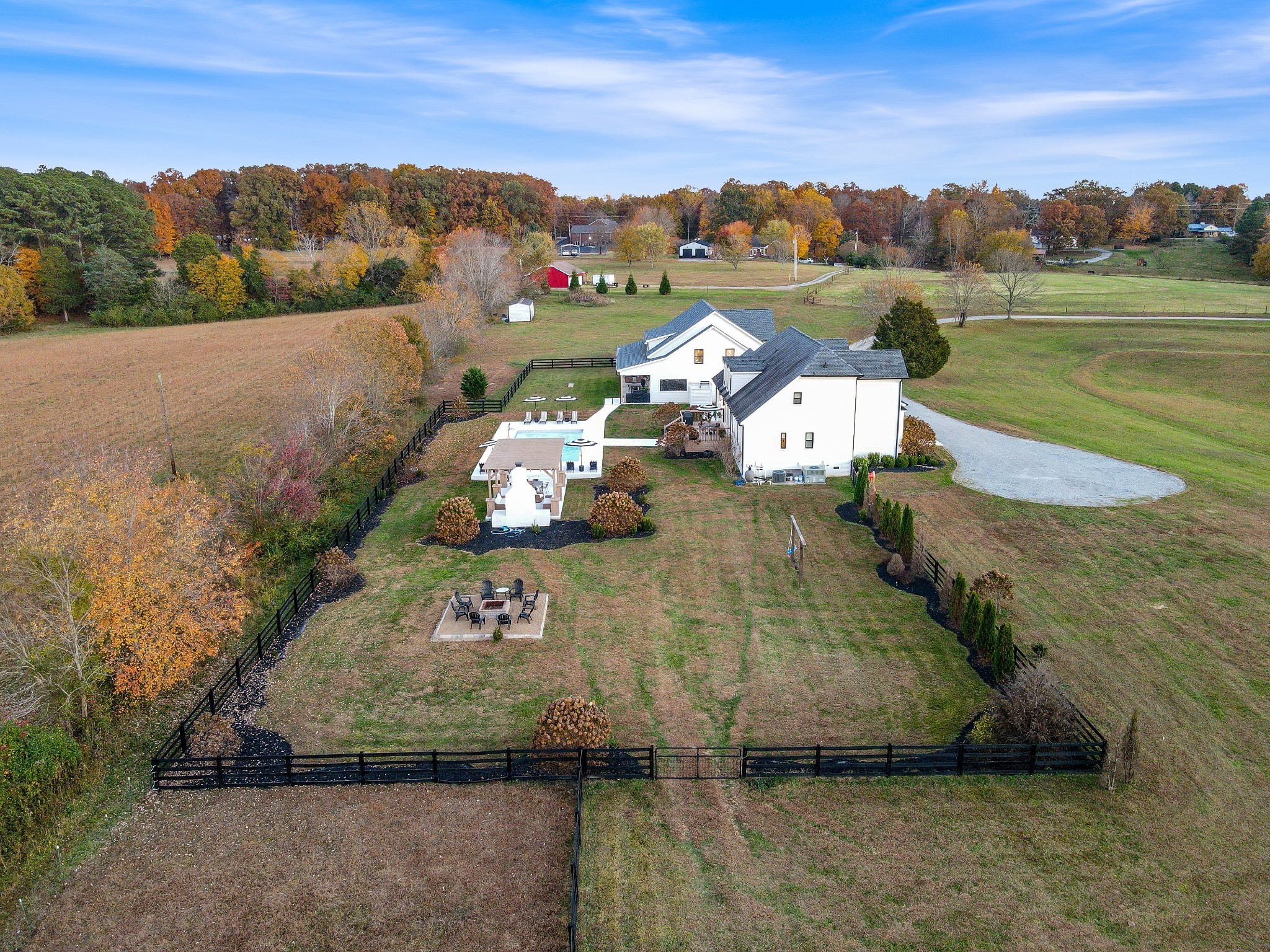 7314 Dug Hill Road Bon Aqua, TN 37025 - Photo 70 of 79