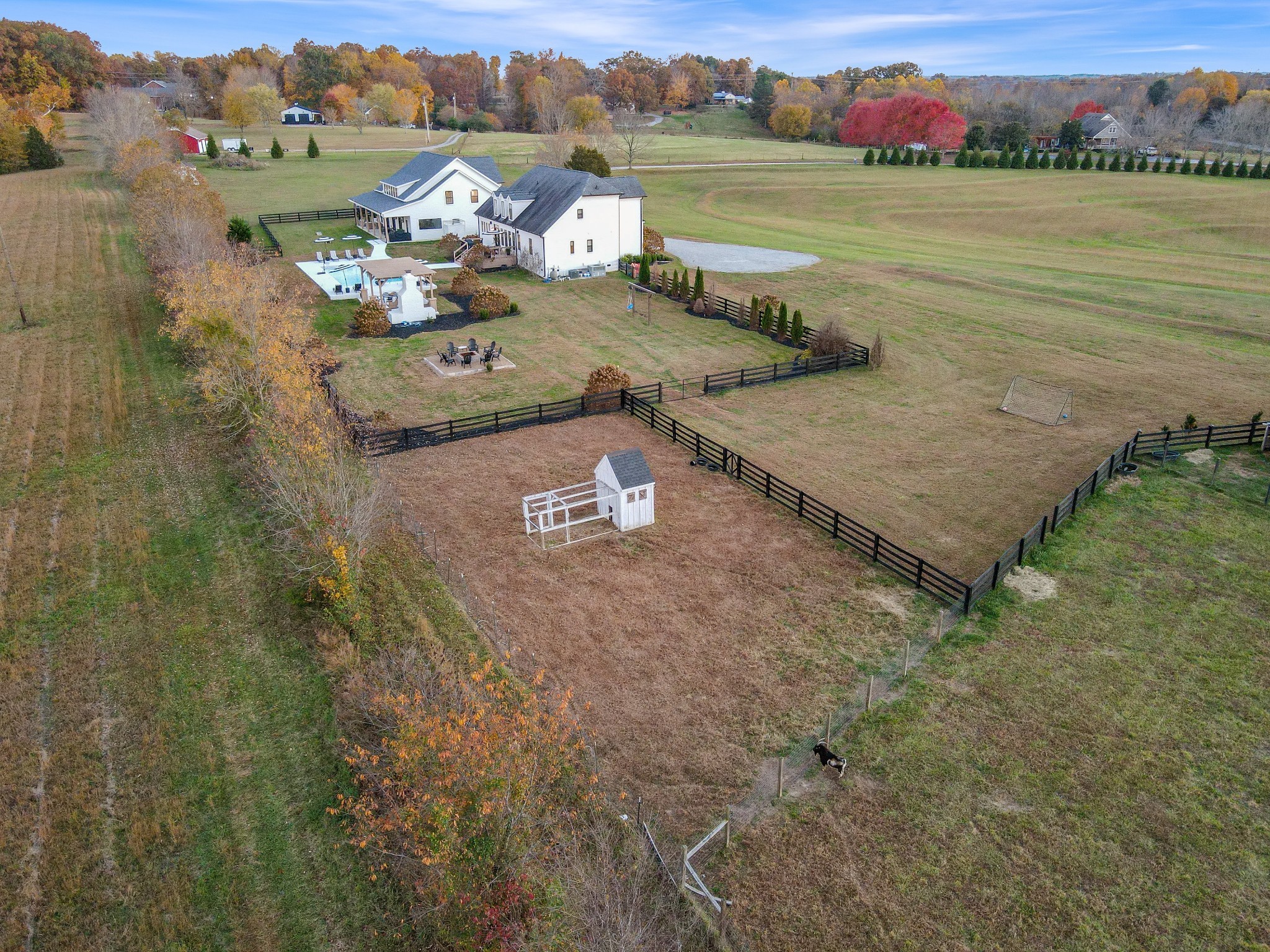 7314 Dug Hill Road Bon Aqua, TN 37025 - Photo 76 of 79