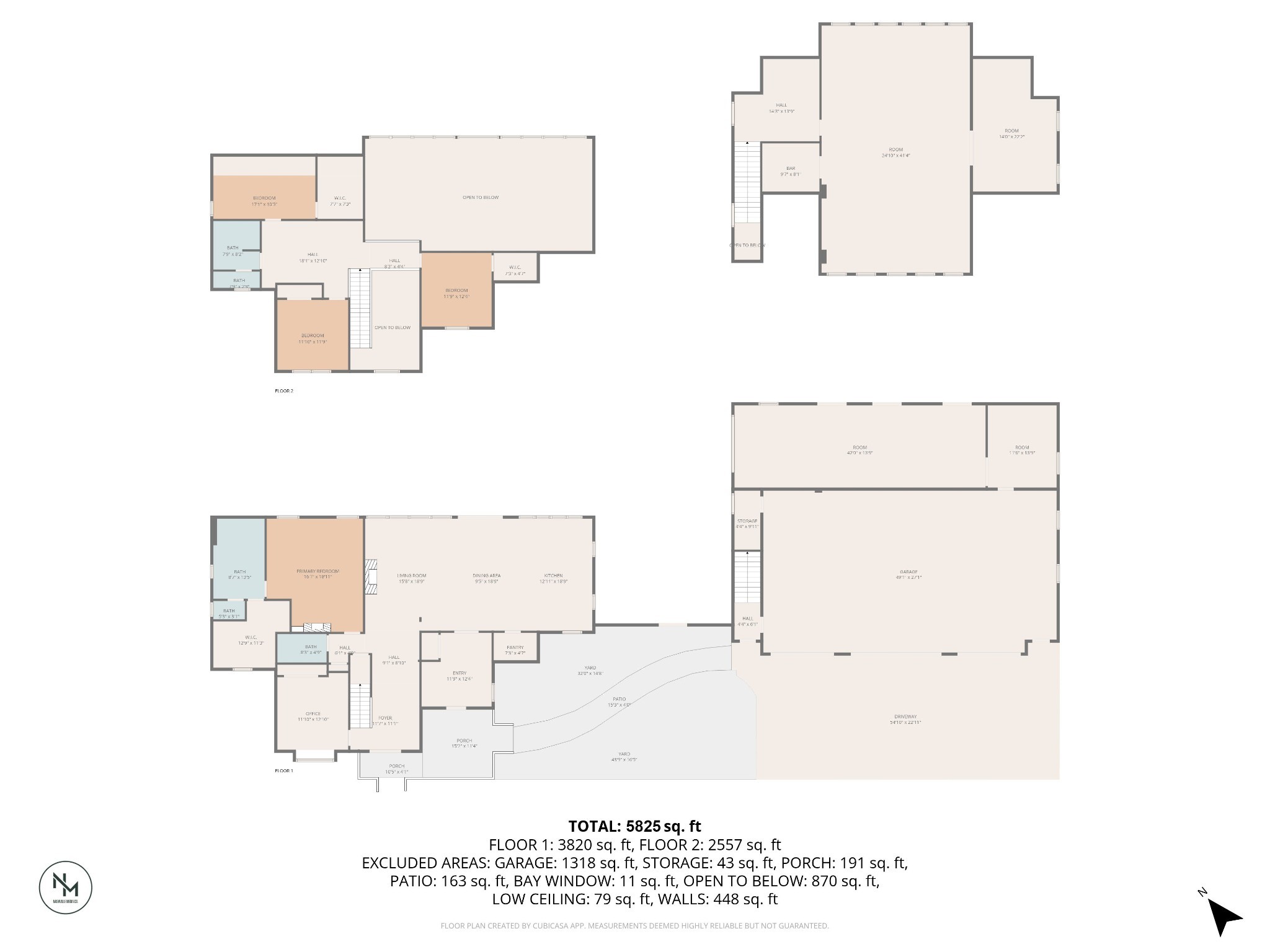 7314 Dug Hill Road Bon Aqua, TN 37025 - Photo 79 of 79