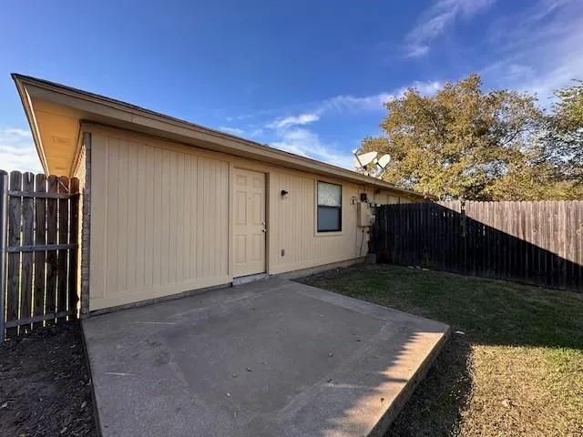$1,395 | 841 White Rock Street, Unit 843, Saginaw, TX 76179