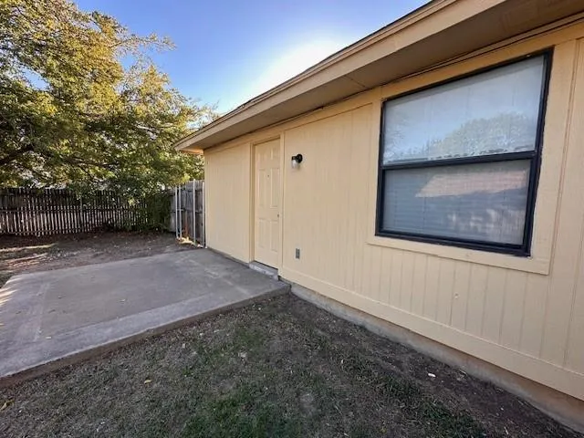 $1,395 | 841 White Rock Street, Unit 843, Saginaw, TX 76179