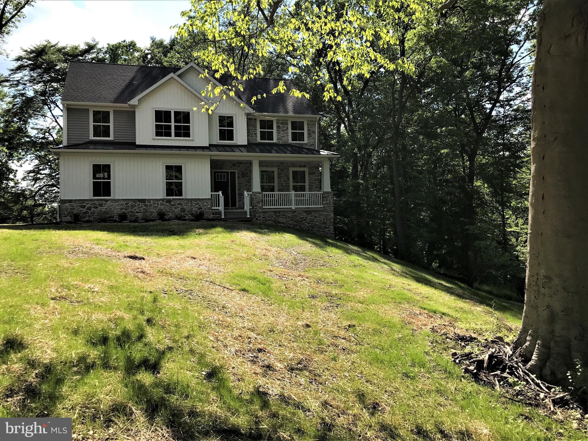 830 Shenton Road West Chester, PA 19380 - Photo 1 of 14 Front