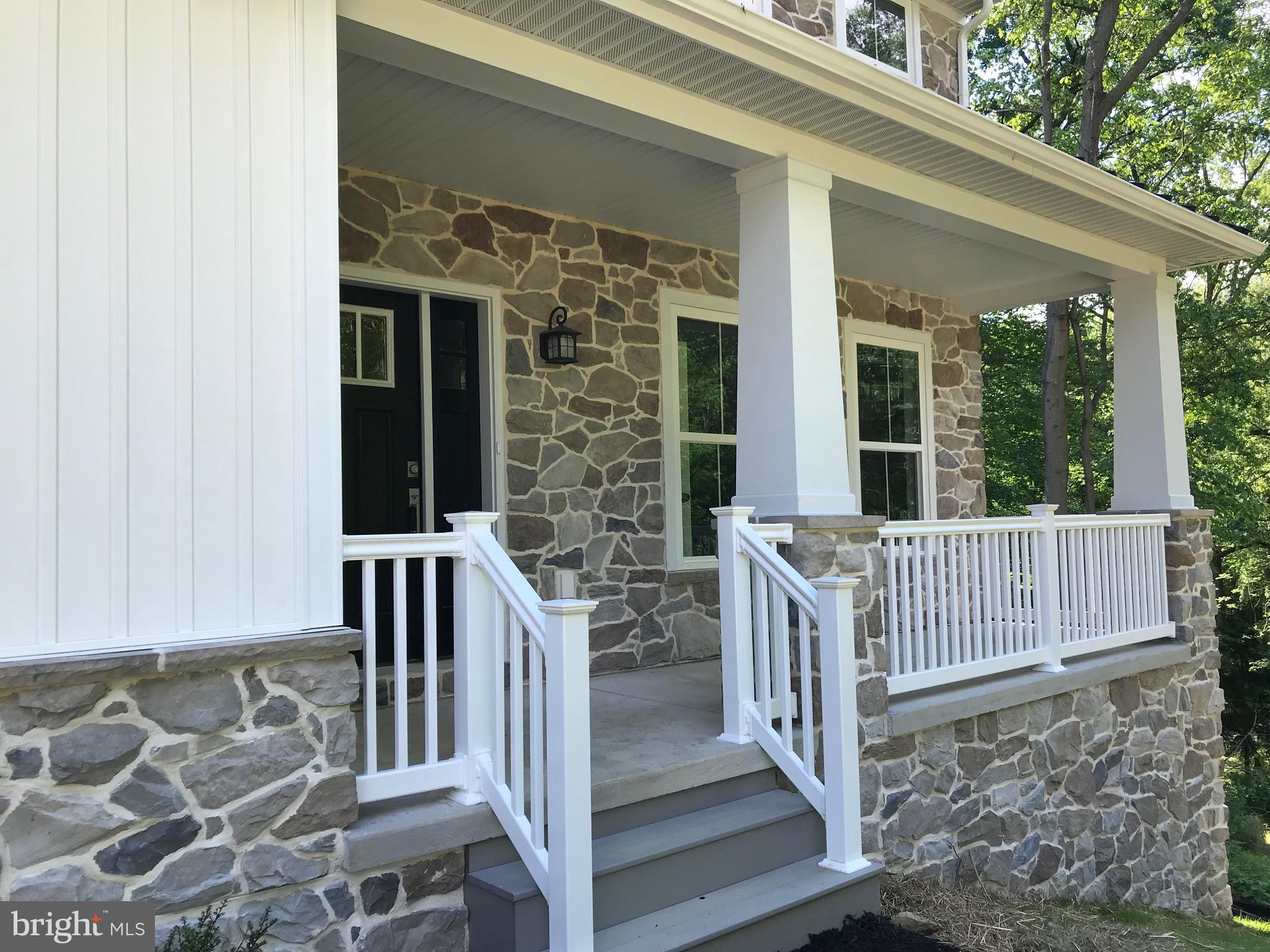 830 Shenton Road West Chester, PA 19380 - Photo 3 of 14 Front
