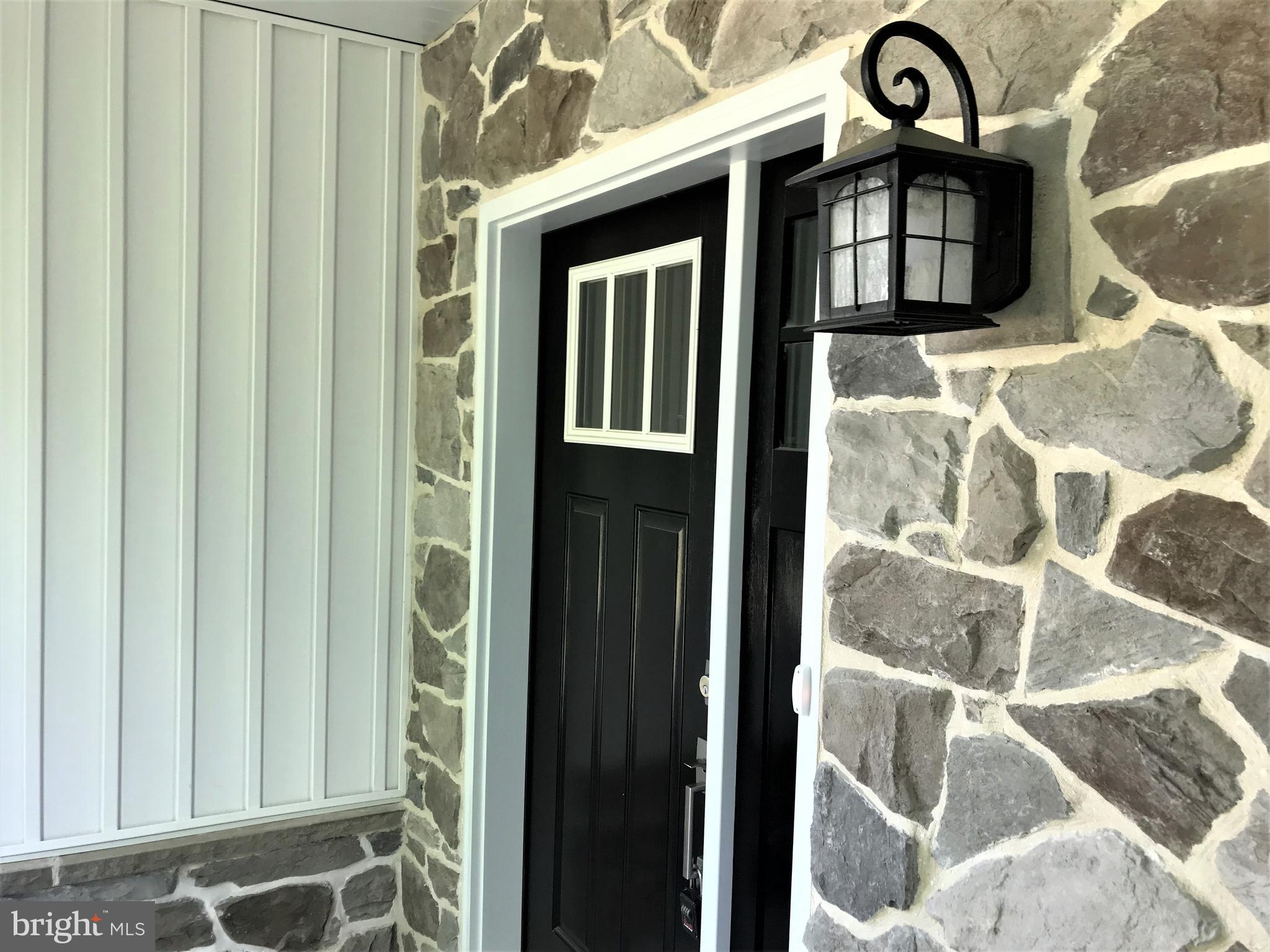 830 Shenton Road West Chester, PA 19380 - Photo 4 of 14 Front Porch