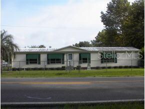 9061 Southeast Sunset Harbor Road Summerfield, FL 34491 - Photo 1 of 1 Primary Photo