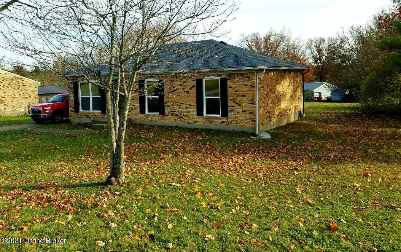 803 Jericho Road La Grange, KY 40031 - Photo 1 of 28 Gorgeaous Home with complete renovation