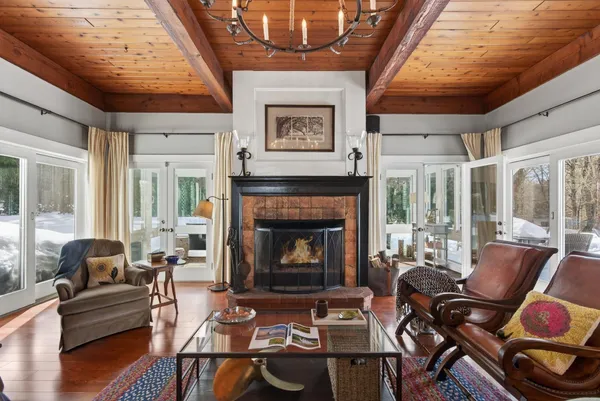 $1,395,000 | 188 Kensington Road, Hampton Falls, NH 03844