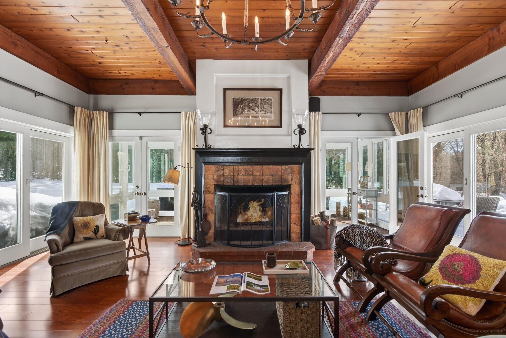 188 Kensington Road Hampton Falls, NH 03844 - Photo 17 of 59