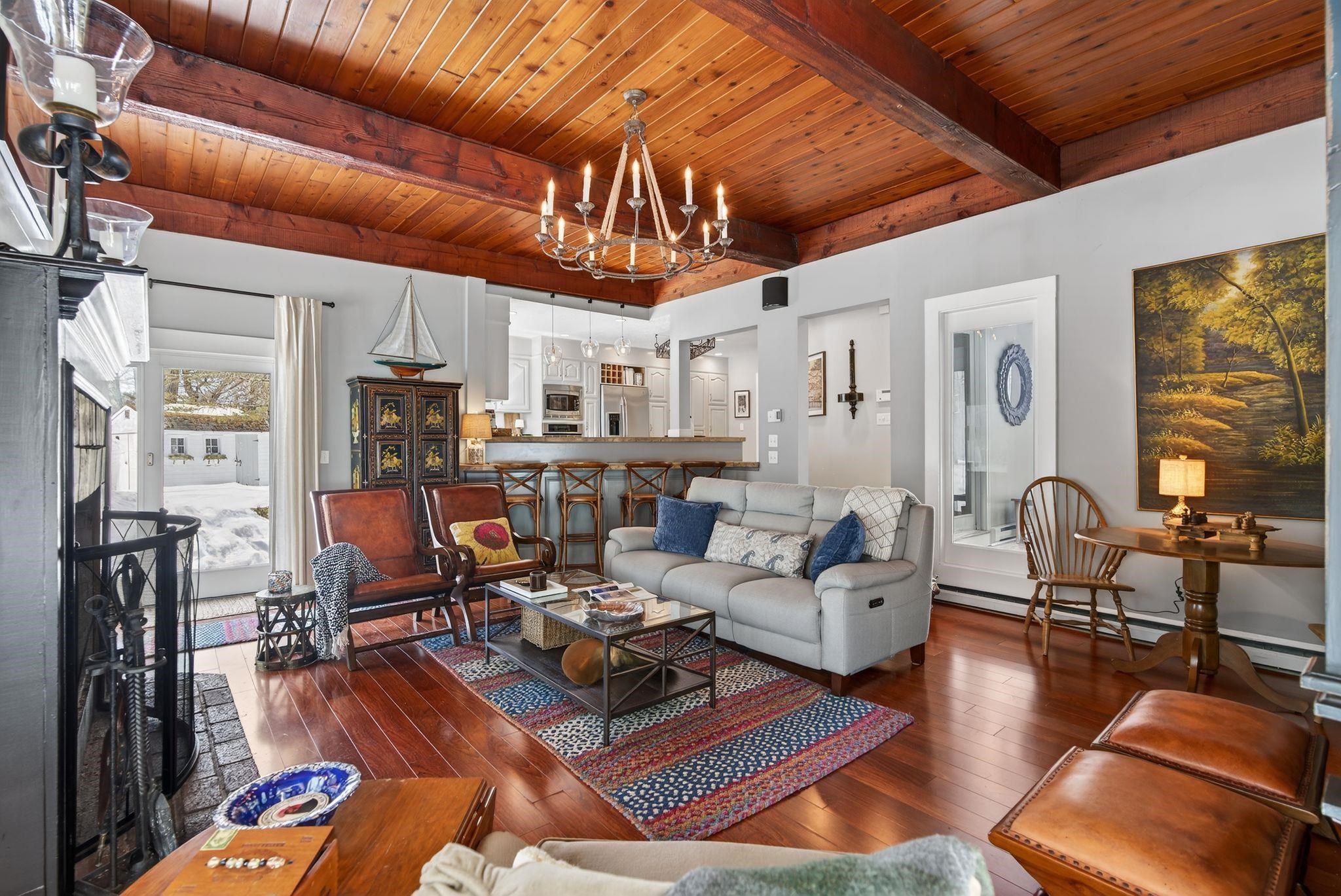 188 Kensington Road Hampton Falls, NH 03844 - Photo 21 of 59