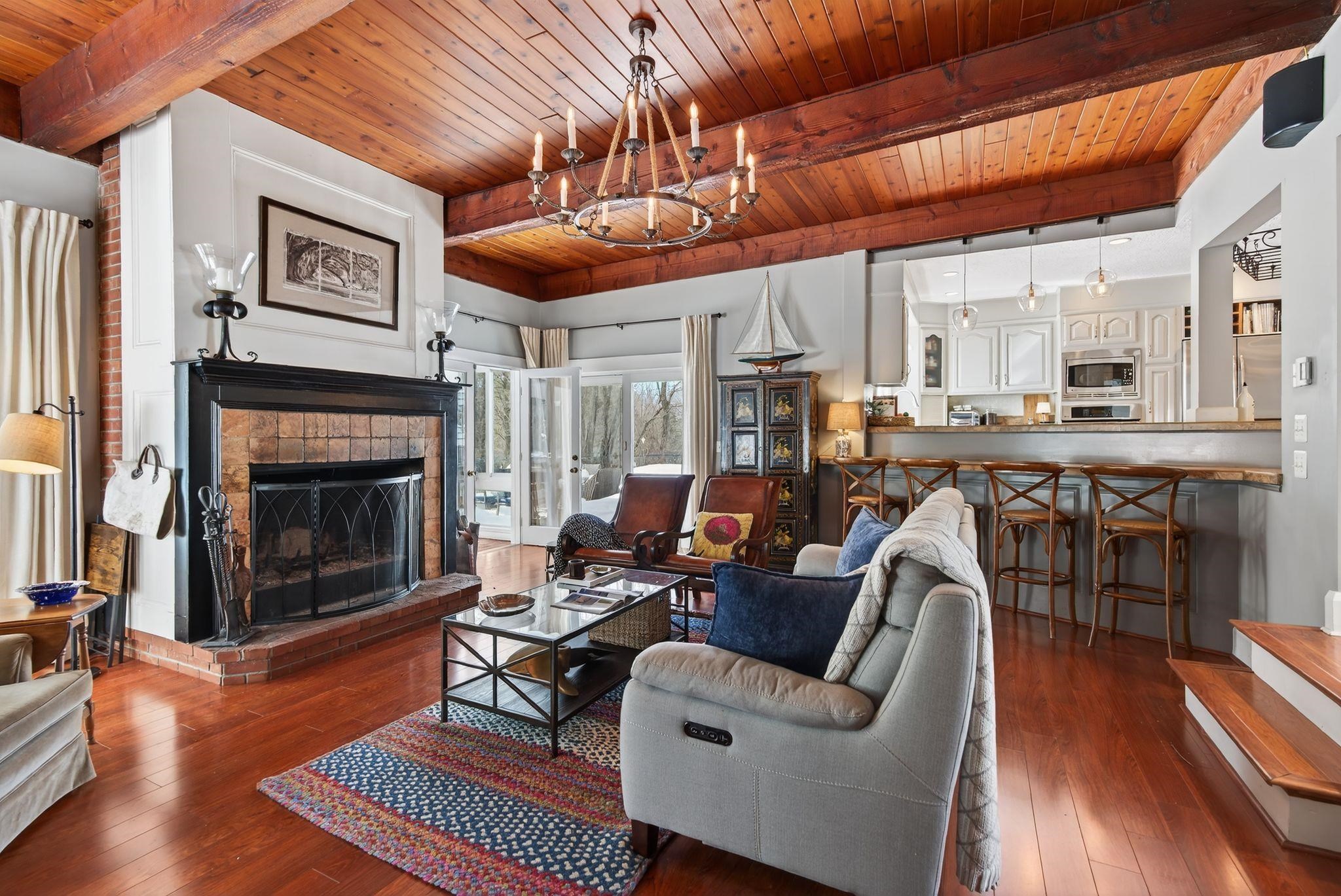 188 Kensington Road Hampton Falls, NH 03844 - Photo 22 of 59