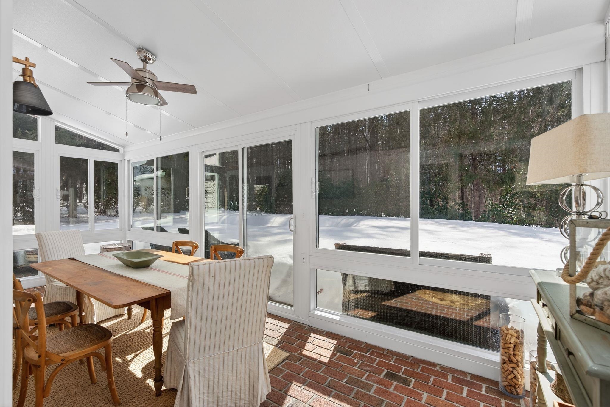 188 Kensington Road Hampton Falls, NH 03844 - Photo 24 of 59