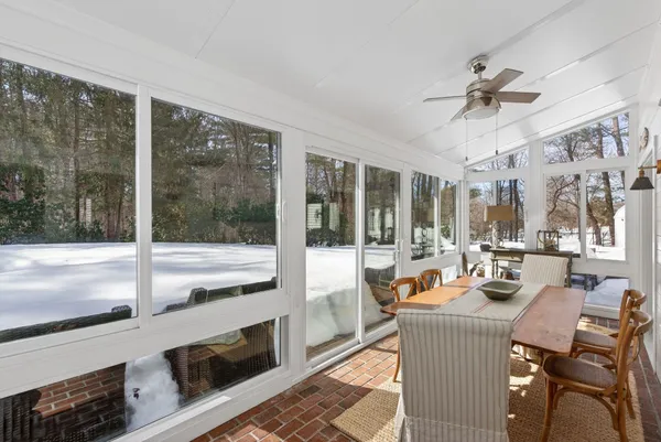 $1,395,000 | 188 Kensington Road, Hampton Falls, NH 03844