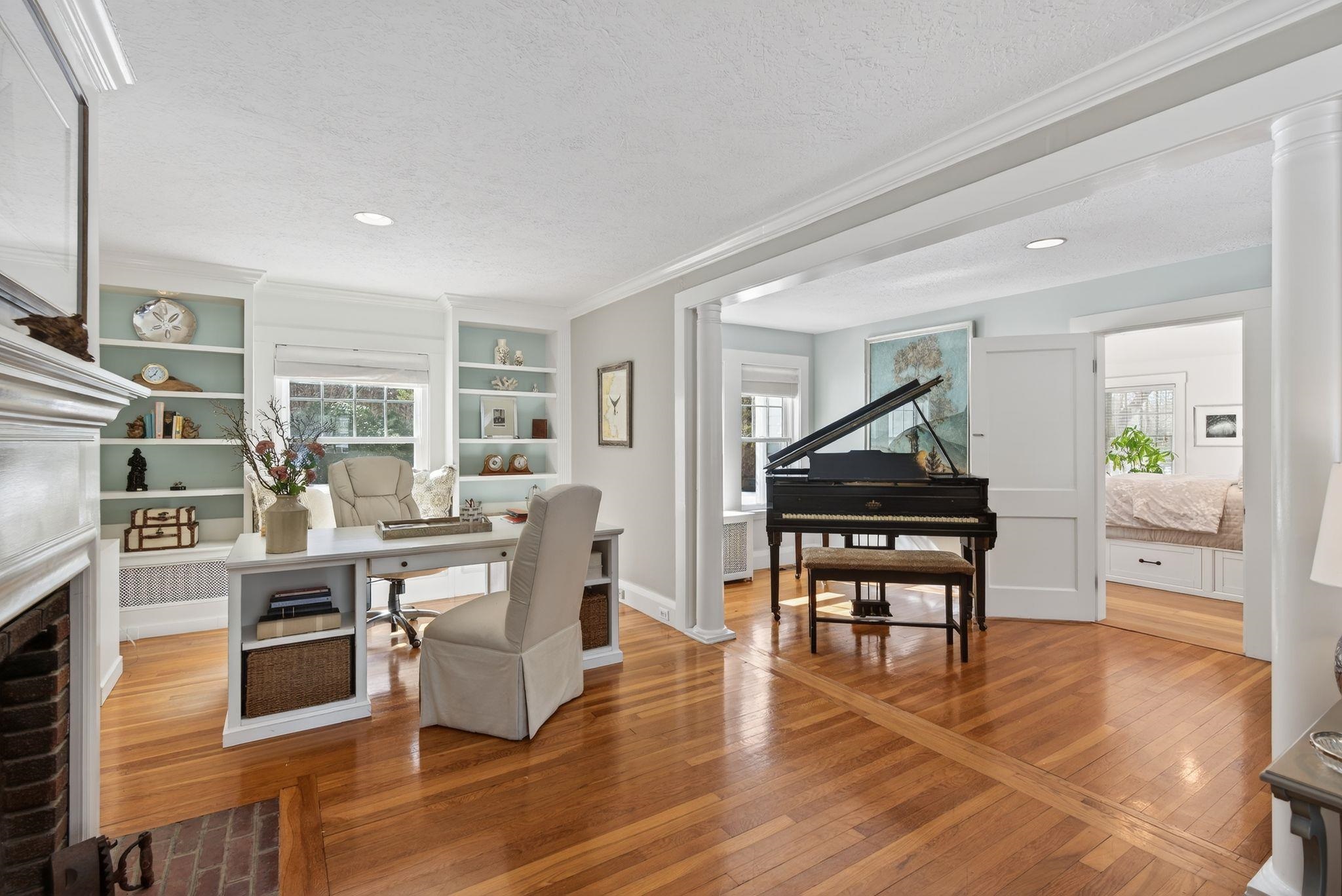 188 Kensington Road Hampton Falls, NH 03844 - Photo 37 of 59