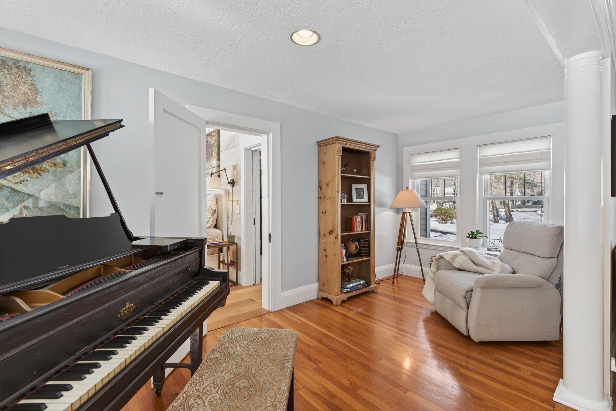 188 Kensington Road Hampton Falls, NH 03844 - Photo 38 of 59