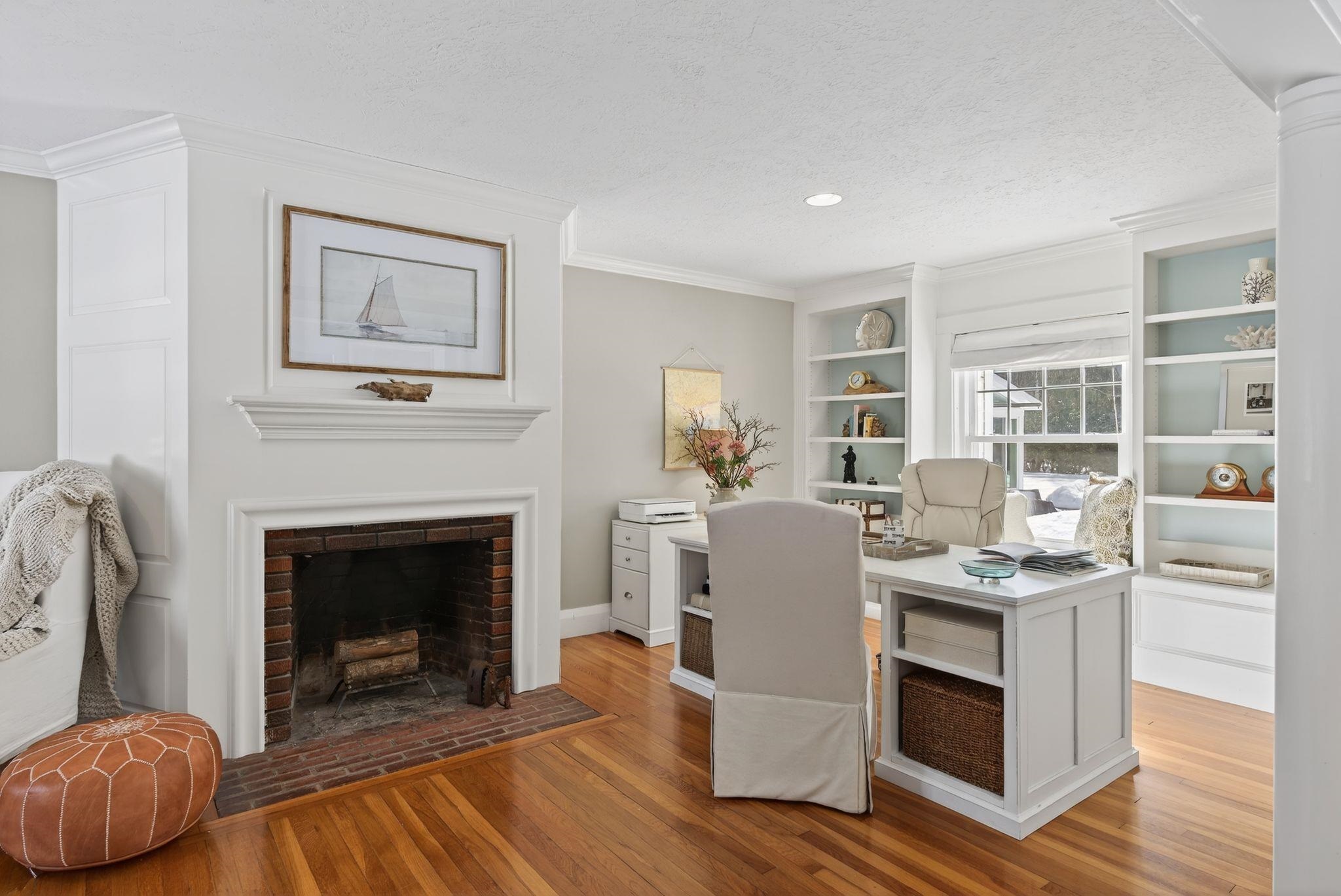 188 Kensington Road Hampton Falls, NH 03844 - Photo 39 of 59